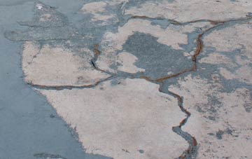 fibreglass roofing replacement Kettering