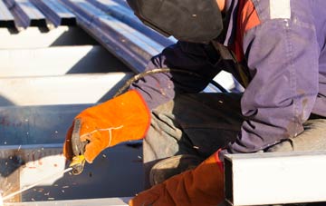 Kettering flat roofing options
