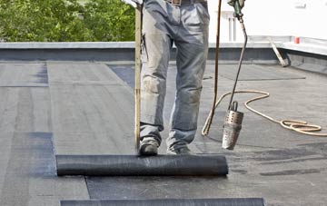 flat roof replacement Kettering, Northamptonshire