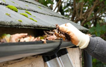 gutter cleaning Kettering, Northamptonshire