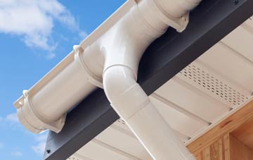 Kettering gutter installation costs