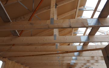 Kettering roof truss costs