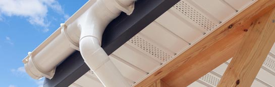 get Kettering guttering quotes today