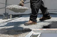 find rated Kettering flat roofing replacement companies